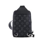 Рюкзак Outdoor Slingbag Monogram Taigarama 2