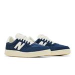 Кроссовки New Balance T500 'Navy White' 8