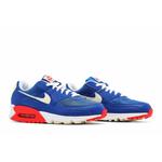 Кроссовки Nike Air Max 90 'USA 2021 - Blue' 8