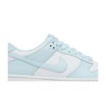 Кроссовки Nike Dunk Low GS 'Glacier Blue' 2