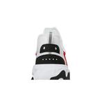Кроссовки Nike React Presto 'White University Red' 7