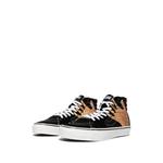 Кеды Vault UA Sk8-Hi Black 2