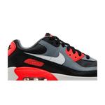 Кроссовки Nike Air Max 90 GS 'Infrared' 2