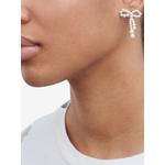 Серьги Rosette de Perles с жемчугом 2