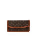 1993 Monogram Pochette Dame PM clutch bag 1