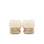 Тапочки UGG Bailey Slipper GS 'Sand' 6