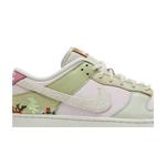 Кроссовки Nike Wmns Dunk Low LX 'Mushroom' 2