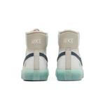 Кроссовки Nike Blazer Mid '77 GS 'Move To Zero - Cream' 6