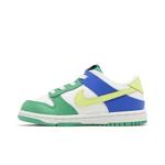 Кроссовки Nike Dunk Low TD 'Stadium Green Royal' 3