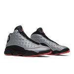 Кроссовки Air Jordan 13 Retro 'Reflective Silver' 8