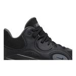 Кроссовки Nike Fly.By Mid 2 «Black Dark Grey» 2