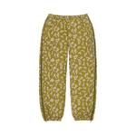 Спортивные штаны Supreme Ripstop Warm Up Pant 'Оливковый камуфляж' 1