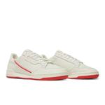 Кроссовки Adidas Wmns Continental 80 «Off White Pink» 8
