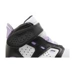Кроссовки Air Jordan 6-17-23 TD 'Lilac' 2