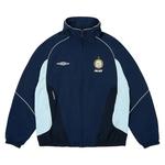 Трековые куртки Palace x Umbro Training Track Jacket 'Navy' 1