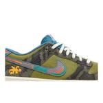 Кроссовки Nike Dunk Low 'SiEMPRE Familia' 2