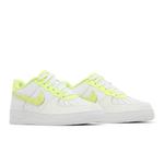 Кроссовки Nike Air Force 1 LV8 GS 'Acid Wash' 8