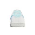 Кроссовки Nike Air Force 1 Crater Next Nature GS 'White Copa' 7