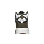Кроссовки Nike Wmns Dunk High Up «Cargo Khaki» 7