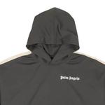 Худи Palm Angels Classic Track Hoody 'Dark Grey' 3
