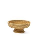 Большая подставка для фруктов Sabbia (22 x 11 см) 1