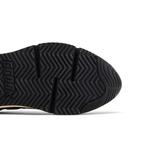 Кроссовки Golden Goose Running Sole «Блэк Уайт» 5