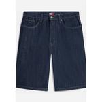 Theo Свободные джинсовые шорты - Tommy Jeans 5