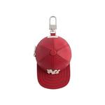 Мешочки Kith For The New York Yankees Baseball Cap Leather Pouch 'Слава' 1