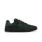 Кроссовки Tiago Lemos x New Balance Numeric 1010 'Forest Green' 1