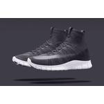 Кроссовки Nike Free Mercurial Superfly SP «HTM» 1