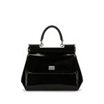 Маленькая сумка Sicily KIM DOLCE&GABBANA 1