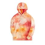 Худи Kith Treats Skeleton Nelson Hoodie 'Inferno' 1