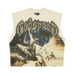 Майки Godspeed The Landing Sleeveless 'Bone' 1