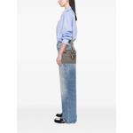 2023 Small Lambskin Cannage My ABCDior Lady Dior satchel 2
