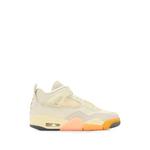 Air Jordan 4 Retro 'Birds of Paradise' panelled sneakers 1