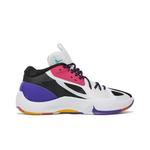 Кроссовки Air Jordan Zoom Separate 'White Multi' 1