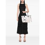 Сумка-тоут Game On Neverfull MM с монограммой (2020 год) 2