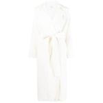 Двубортное пальто 1