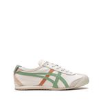 Кроссовки Mexico 66 Cream/Green/Orange 1
