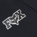 Балаклава Supreme x Fox Racing Lightweight Balaclava 'Black' 3
