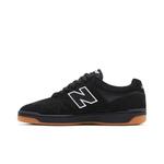 Кроссовки New Balance Numeric 480 'Black White Gum' 3