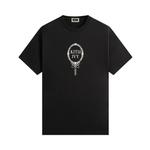 Футболка Kith Ivy Tee «Black» 1