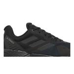 Кроссовки Adidas Terrex Soulstride 'Black Carbon' 2