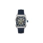 Наручные часы Case Blue Dial 41 мм 1