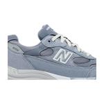Кроссовки Kith x New Balance 992 Made In USA 'Argon' 2