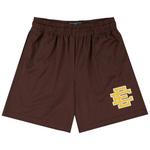 Bottoms Eric Emanuel EE Basic Short 'Желтый' 1