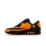 Образ жизни Бег Nike Air Max 90 'Bright Citrus Hypervenom' 3