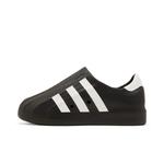 Повседневные кроссовки adidas adiFOM Superstar 'Core Black' 3