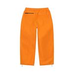 Брюки Stussy Gore‑Tex Recycled Over Trouser 'Оранжевый' 2