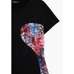 Футболка дизайна M. Christian Lacroix 4
